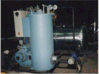 Hot Water Generator