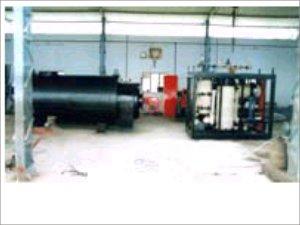 Tube Heat Exchanger