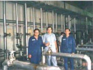 Heat Exchanger Designer