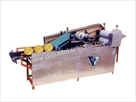 Papad Making Machinery