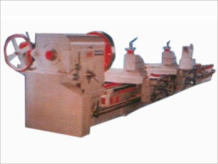 Lathe Machines