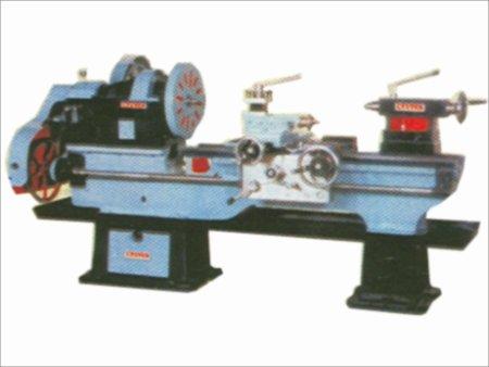 Rajkot Lathe
