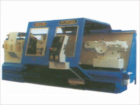 CNC Lathe