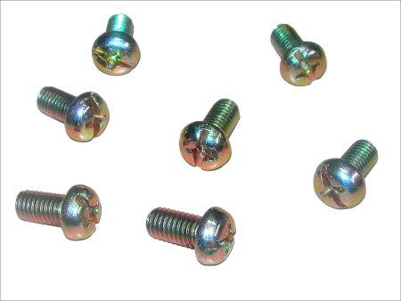 Philip Head Screw