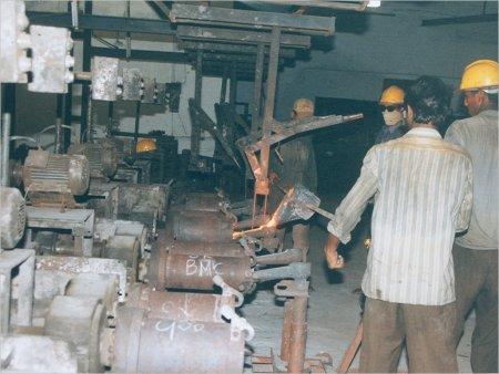 Automotive Parts & Components