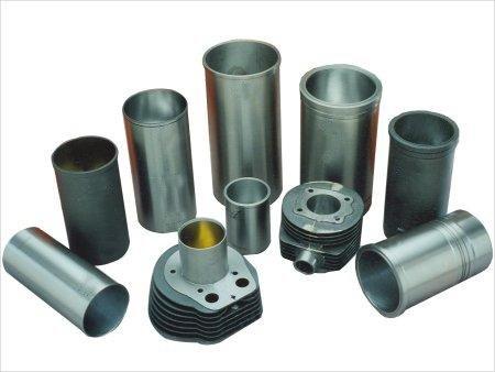 Automotive Parts, Components & Spares