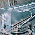 Inclined Screw Conveyor
