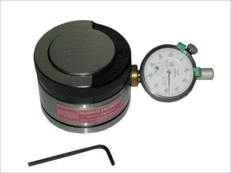 Machine Tools Accessories