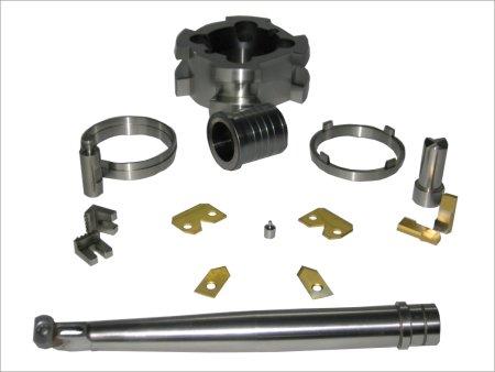 Machine Tools Accessories
