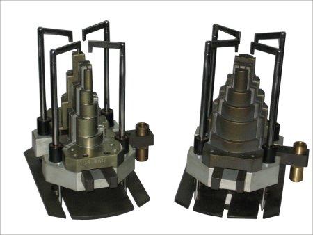 Machine Tools Accessories