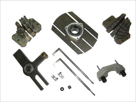 Machine Tools Accessories