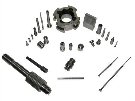 Machine Tools Accessories