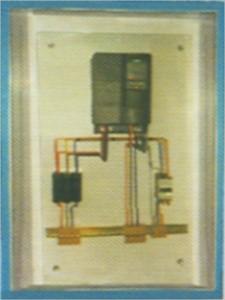 VVVF Drives