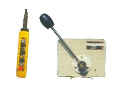 Controls