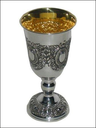 Wine Goblet
