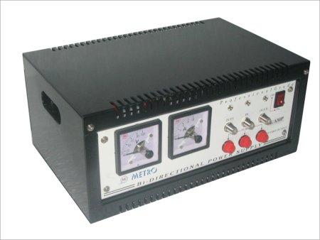 Bi-Directional Power Supply