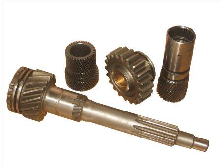 Automotive Parts, Components & Spares
