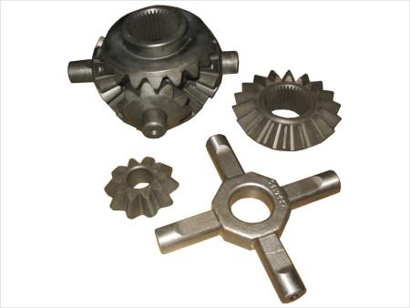 Automotive Parts, Components & Spares
