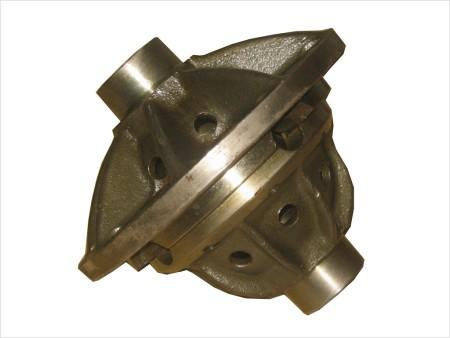 Automotive Parts, Components & Spares