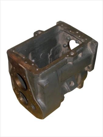 Automotive Parts, Components & Spares