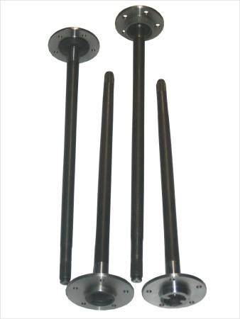 Automotive Parts, Components & Spares