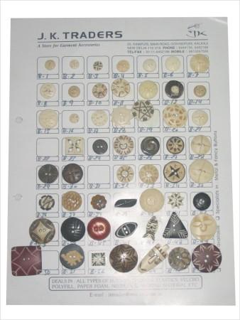 Buttons