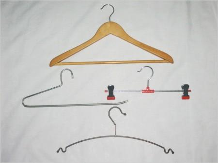 Garment Accessories