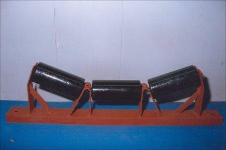 Conveyor Idlers
