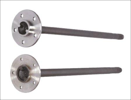 Rear Axle Shaft
