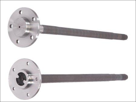 Rear Axle Shaft