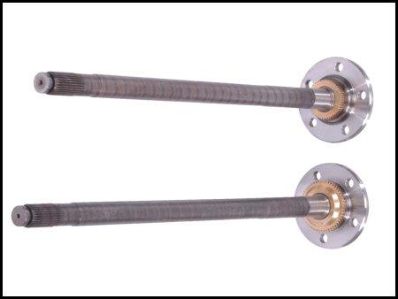 Rear Axle Shaft