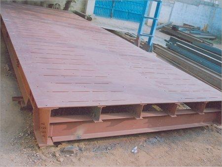 Weigh Bridge