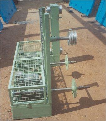 Cable Winder