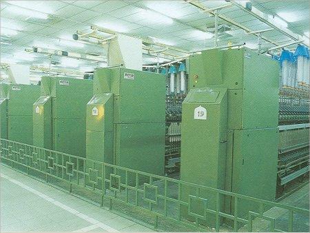 Manufacturing Facility