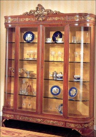 Wooden Furniture