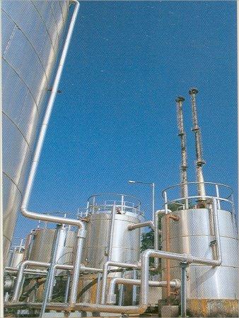 Manufacturing Facility