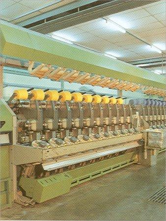 Dyed Yarns
