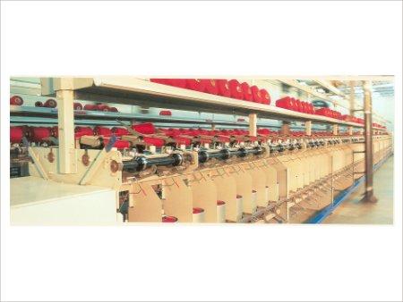 Compact Yarns