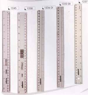 30 Cms Rulers