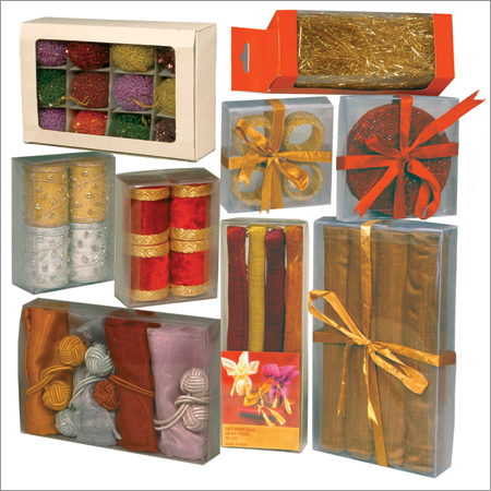 Clear Boxes (Accetrate Boxes)