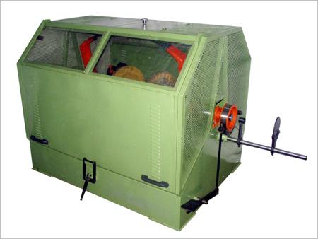 Wire Bunching Machine - Steel, Adjustable Speed 2-5 Hp | Efficient Bunching, Durable Design, Low Maintenance