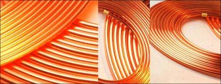 Pancake Coil