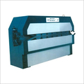 Haul Off Caterpillar - Steel, Variable Dimensions, Blue | High Strength, Anti-corrosive, Durable, Adjustable Speed