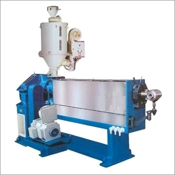 Single Screw Extruder