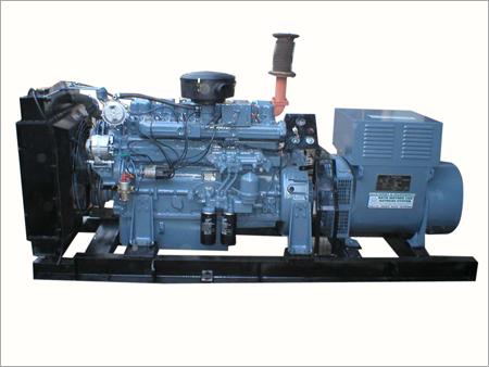 Gas and Generators