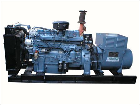 Gas and Generators
