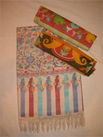 Shawls