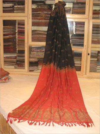 Shawls