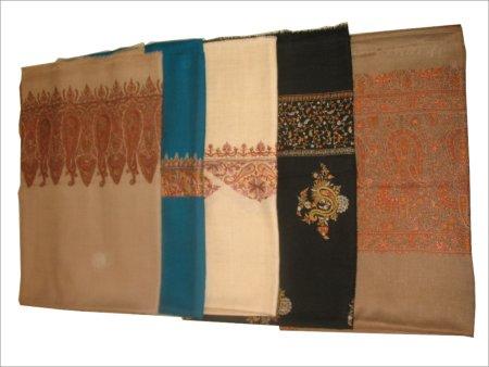 Shawls