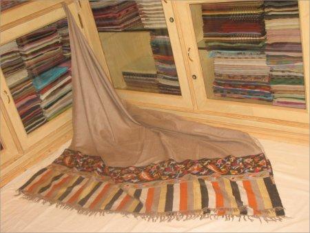 Shawls